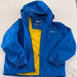 Helly Hansen boys size 14 jacket